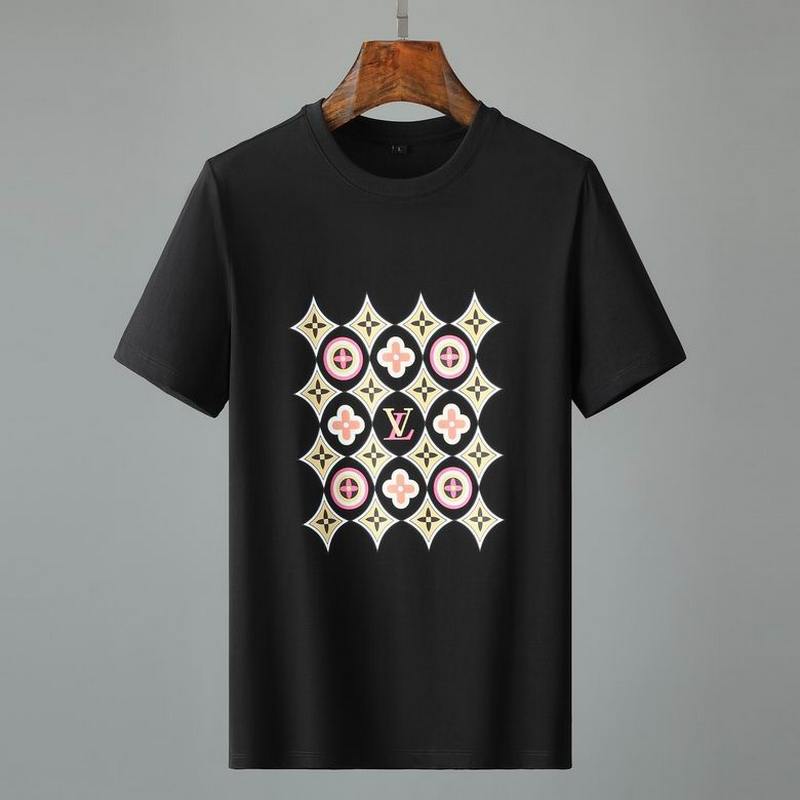 Louis Vuitton Men's T-shirts 755